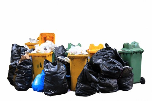 Accessibility requests for rubbish removal Putney users and ongoing improvements