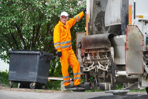 Supplier compliance checks for modern slavery risks