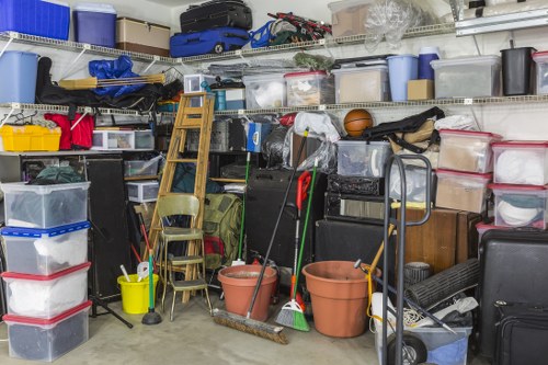 Commitment to ethical waste removal practices in Putney